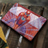 Marvel Spiderman Web Slinger Google Pixelbook Go Skin